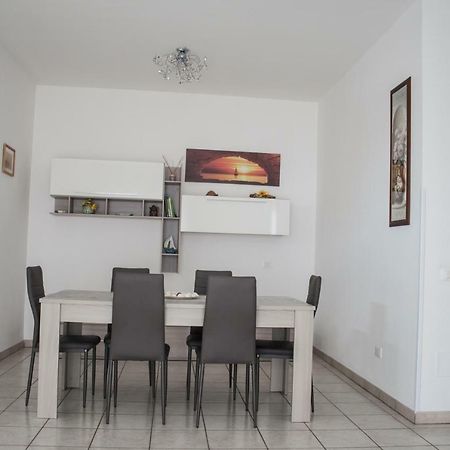 Casa Vacanze Da Franco Torre San Giovanni Ugento Zewnętrze zdjęcie