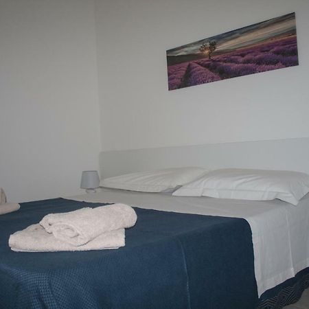 Casa Vacanze Da Franco Torre San Giovanni Ugento Zewnętrze zdjęcie