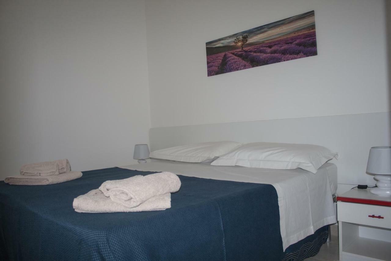 Casa Vacanze Da Franco Torre San Giovanni Ugento Zewnętrze zdjęcie