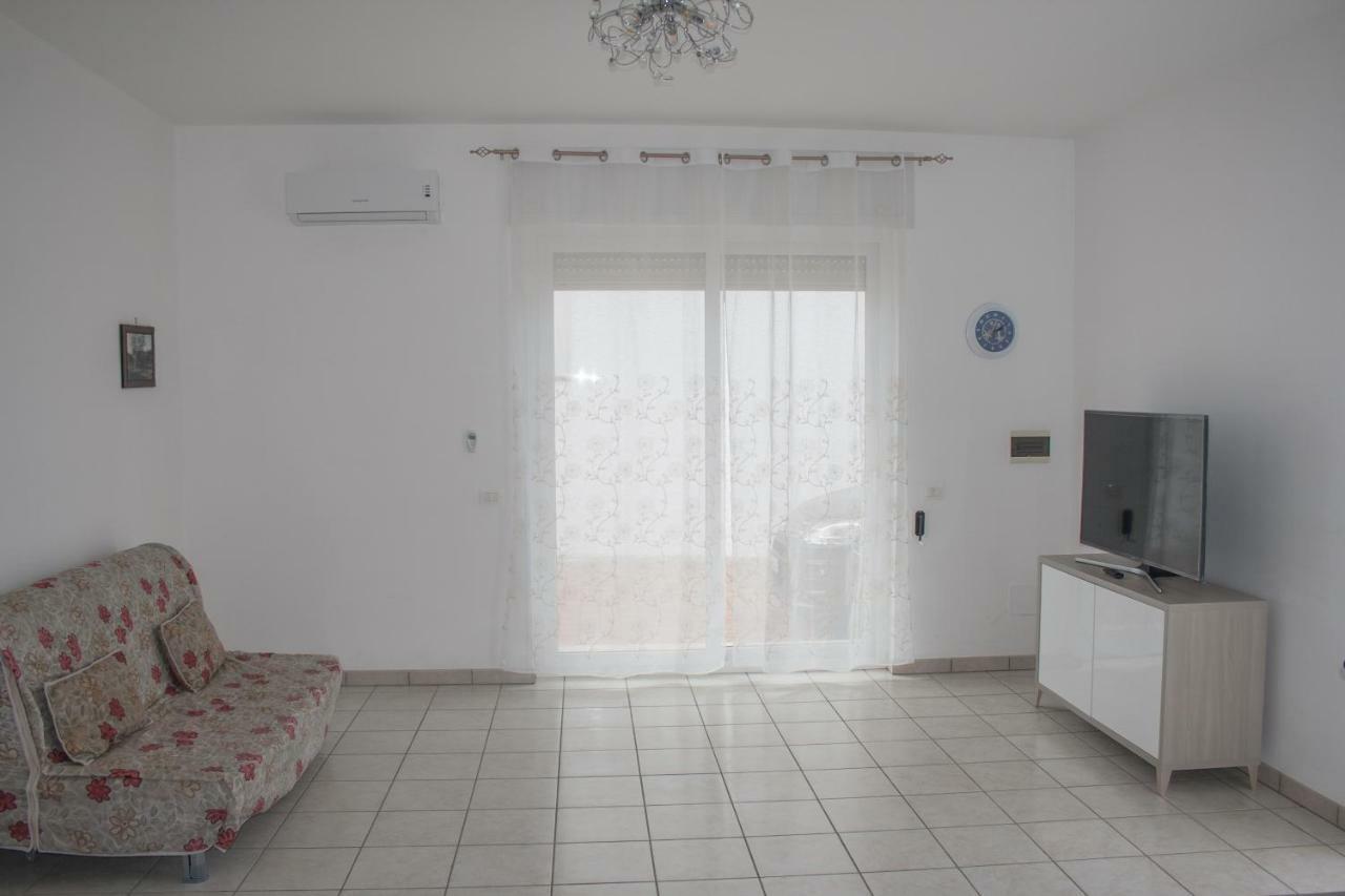 Casa Vacanze Da Franco Torre San Giovanni Ugento Zewnętrze zdjęcie