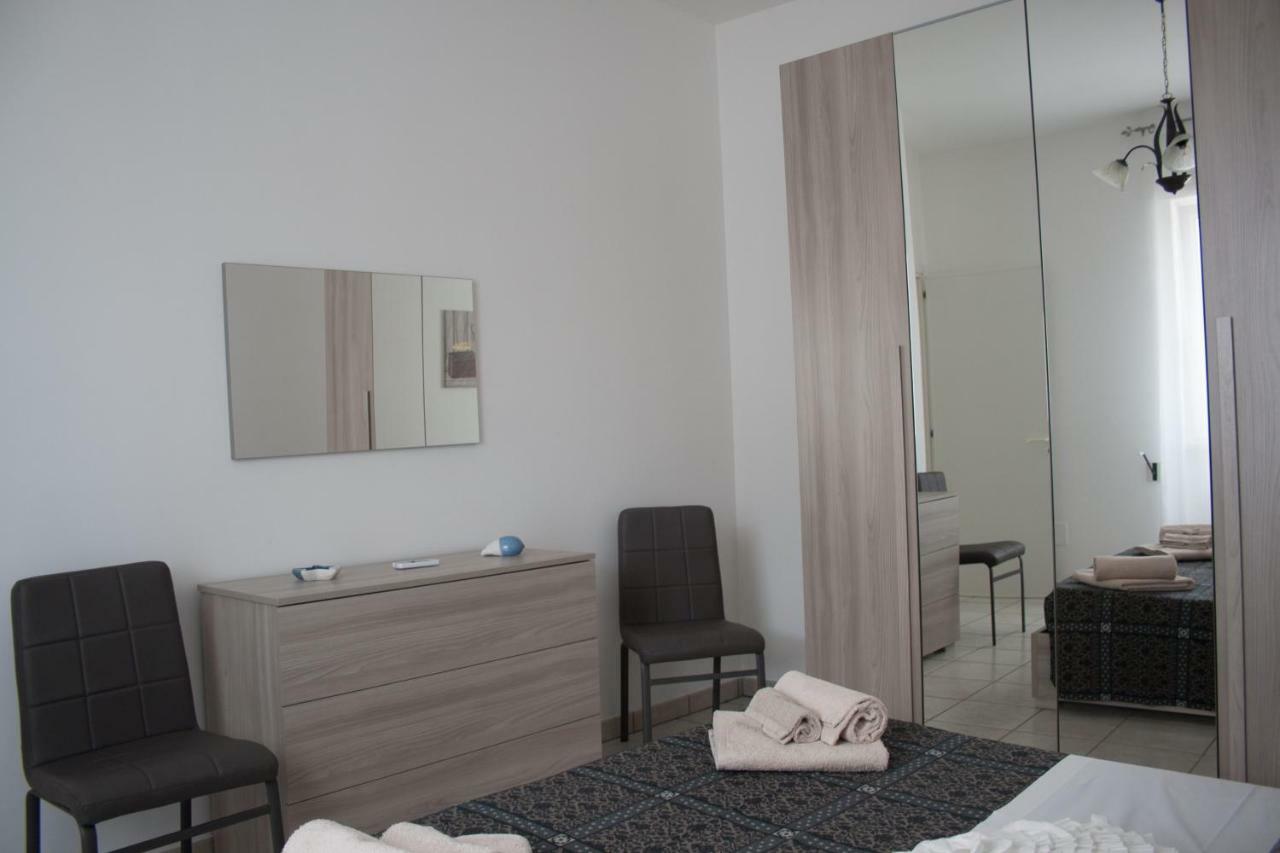 Casa Vacanze Da Franco Torre San Giovanni Ugento Zewnętrze zdjęcie