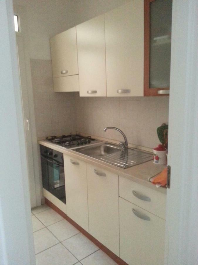 Casa Vacanze Da Franco Torre San Giovanni Ugento Zewnętrze zdjęcie