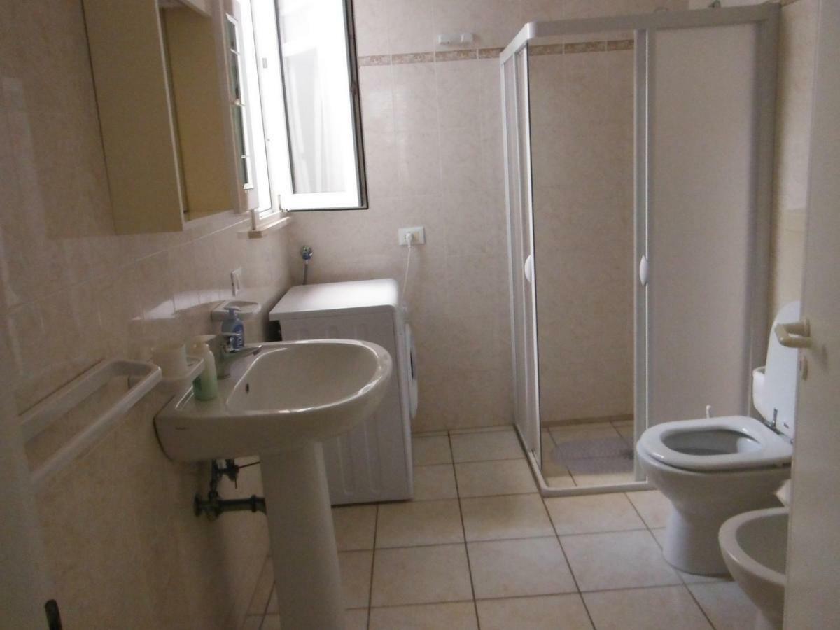 Casa Vacanze Da Franco Torre San Giovanni Ugento Zewnętrze zdjęcie